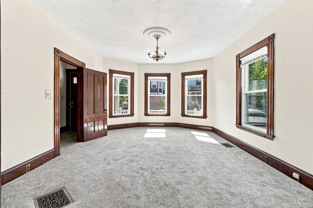 2 bed, 1 bath apartment for rent at 106-108 Hancock St Unit 106, Davis Square — photo 5 of 29