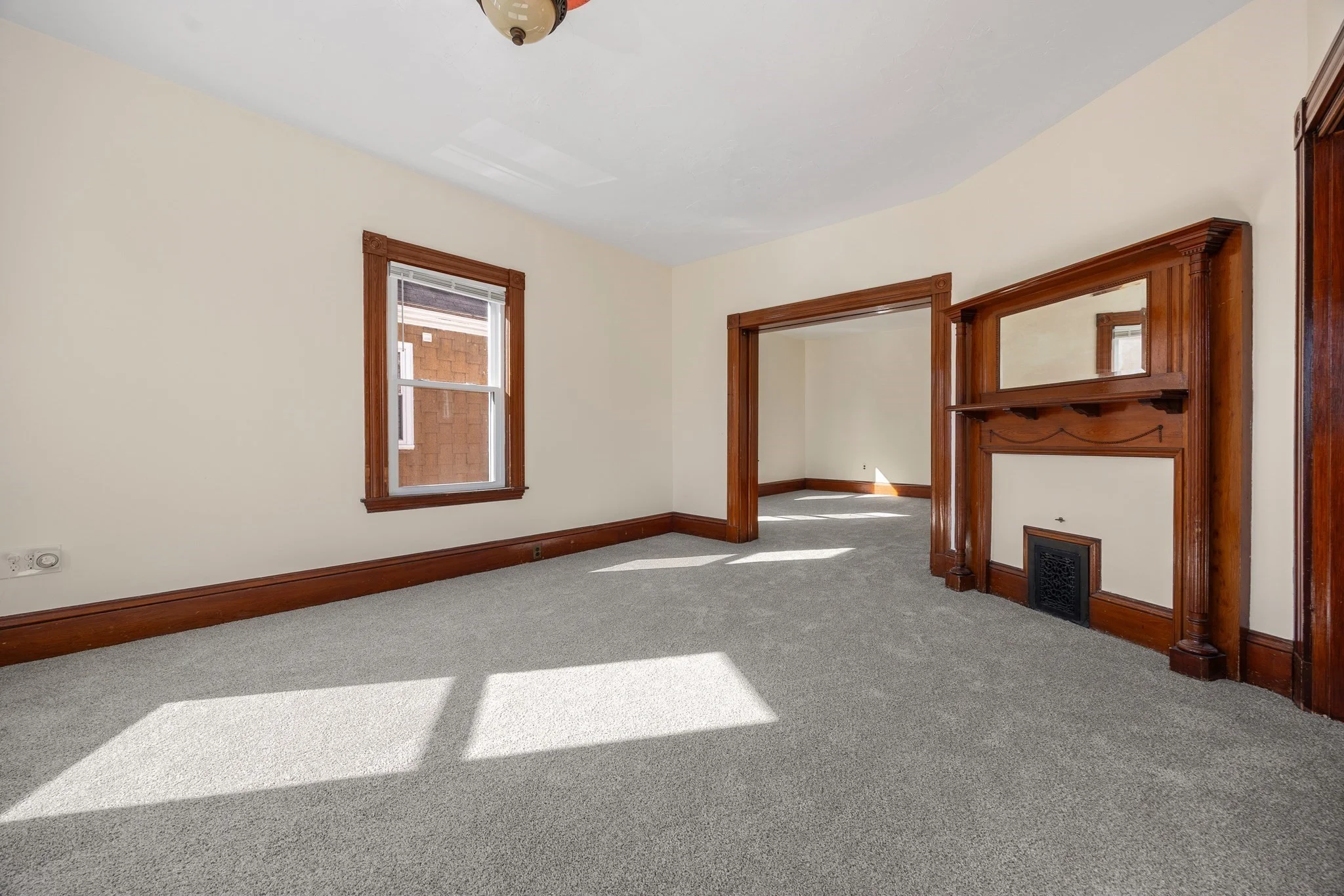 3 bed, 1 bath apartment for rent at 106-108 Hancock St Unit 108, Davis Square — photo 7 of 20