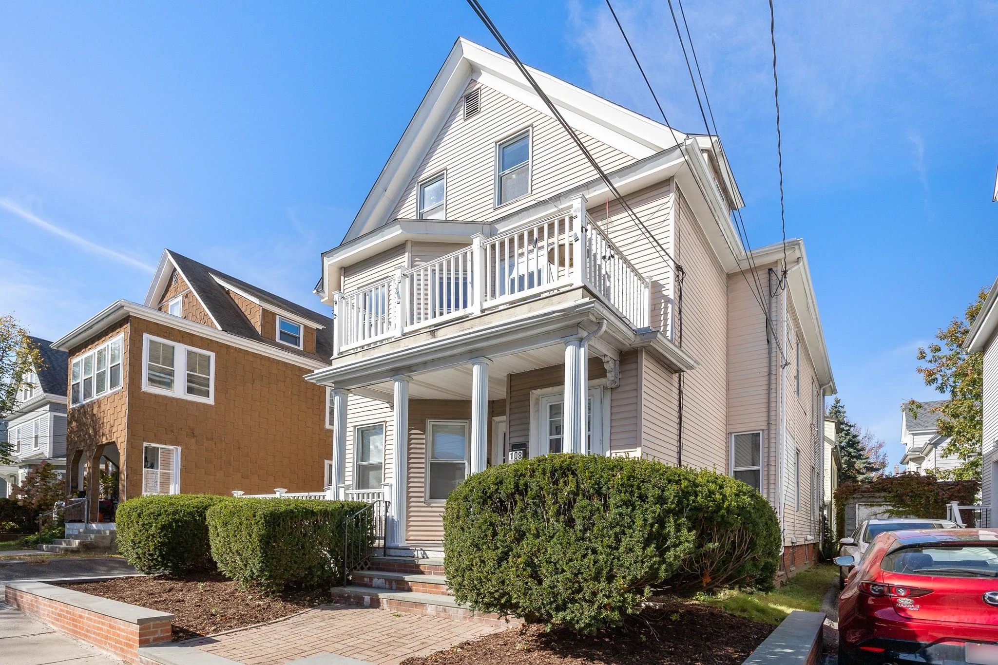 3 bed, 1 bath apartment for rent at 106-108 Hancock St Unit 108, Davis Square — photo 20 of 20