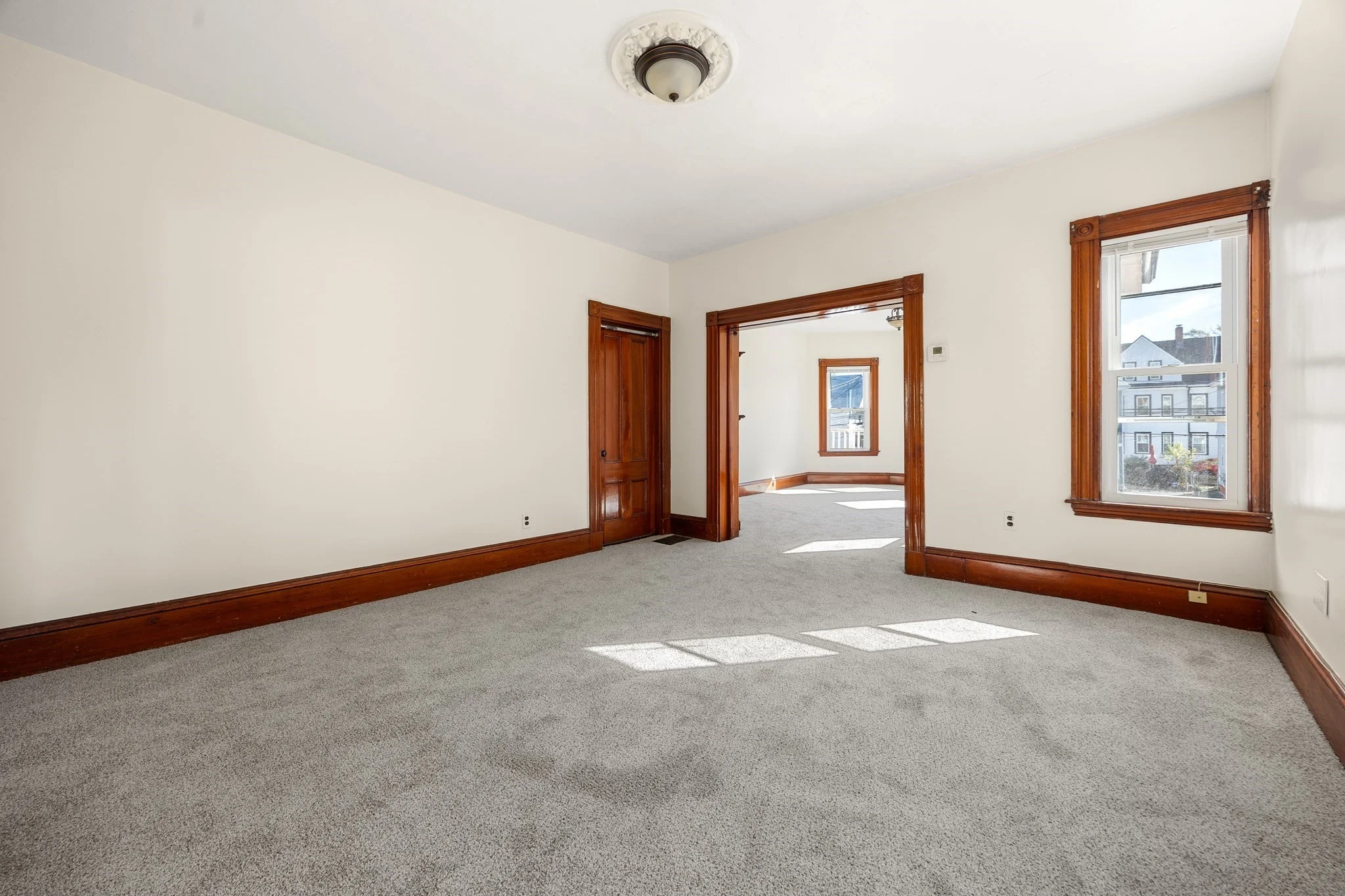 3 bed, 1 bath apartment for rent at 106-108 Hancock St Unit 108, Davis Square — photo 10 of 20