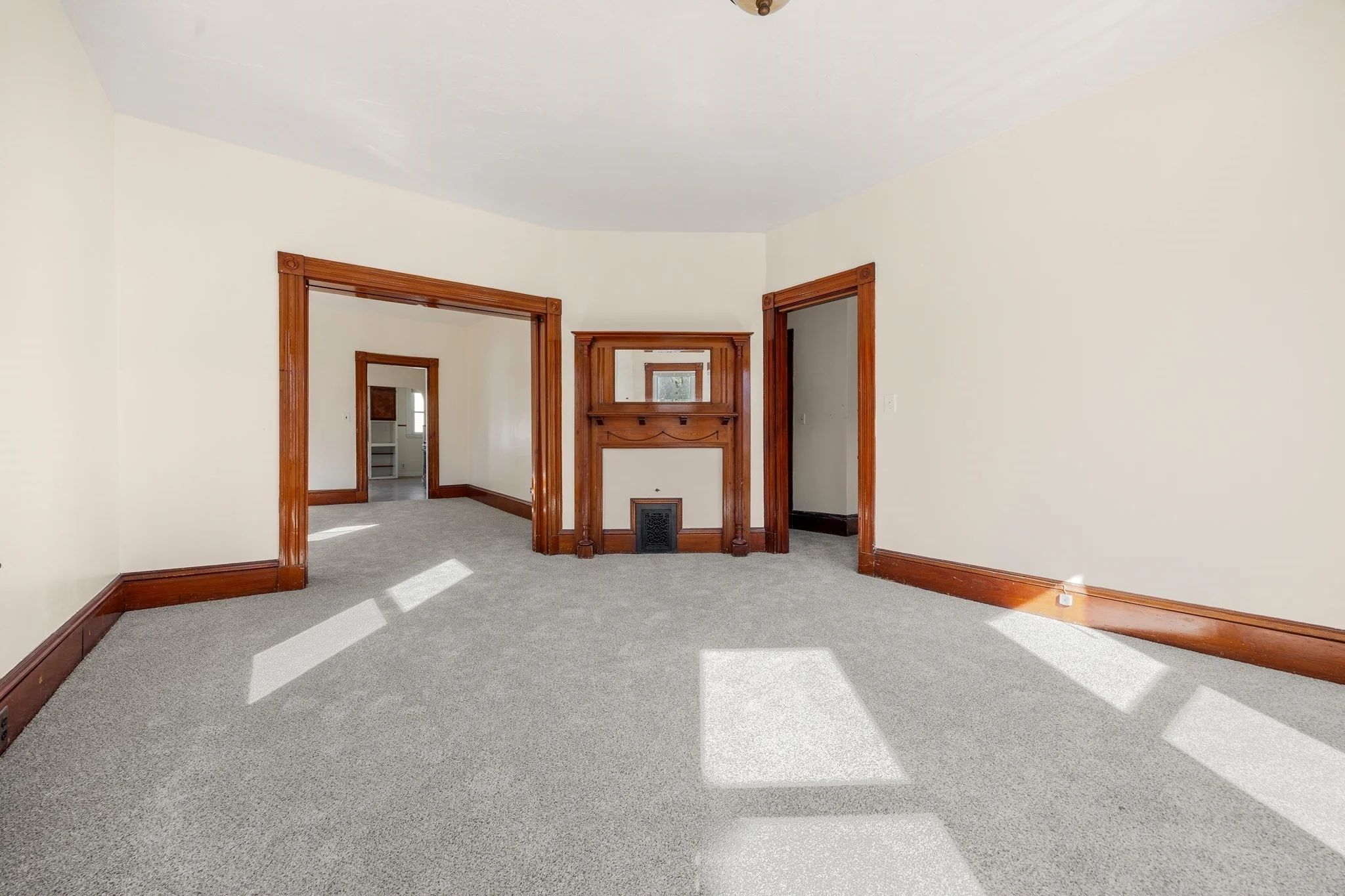 3 bed, 1 bath apartment for rent at 106-108 Hancock St Unit 108, Davis Square — photo 11 of 20