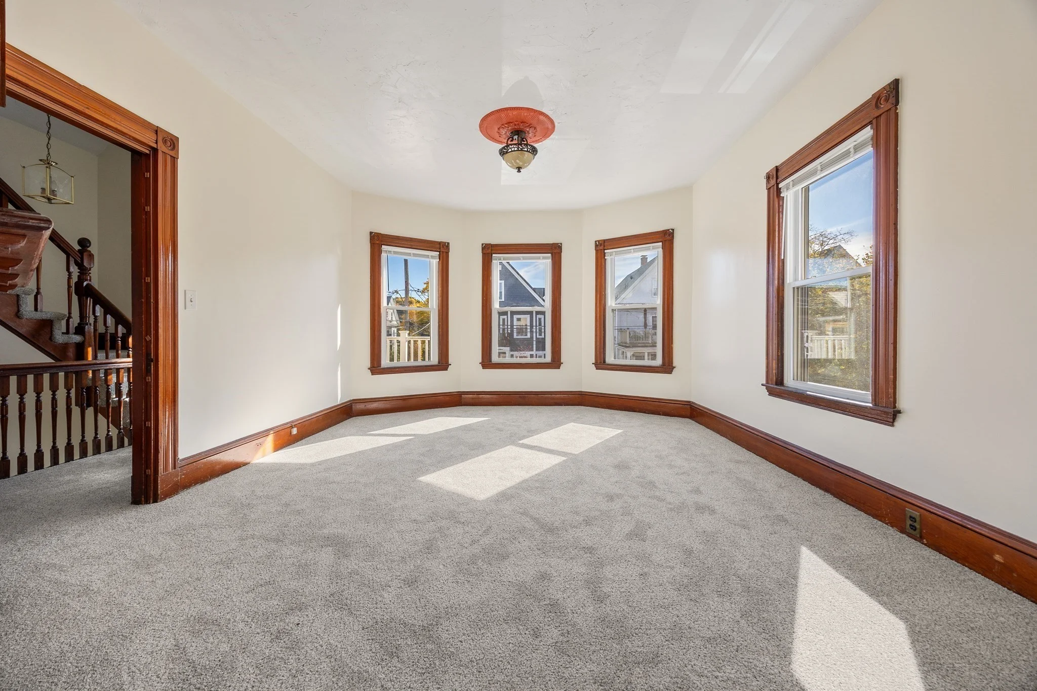 3 bed, 1 bath apartment for rent at 106-108 Hancock St Unit 108, Davis Square — photo 2 of 20