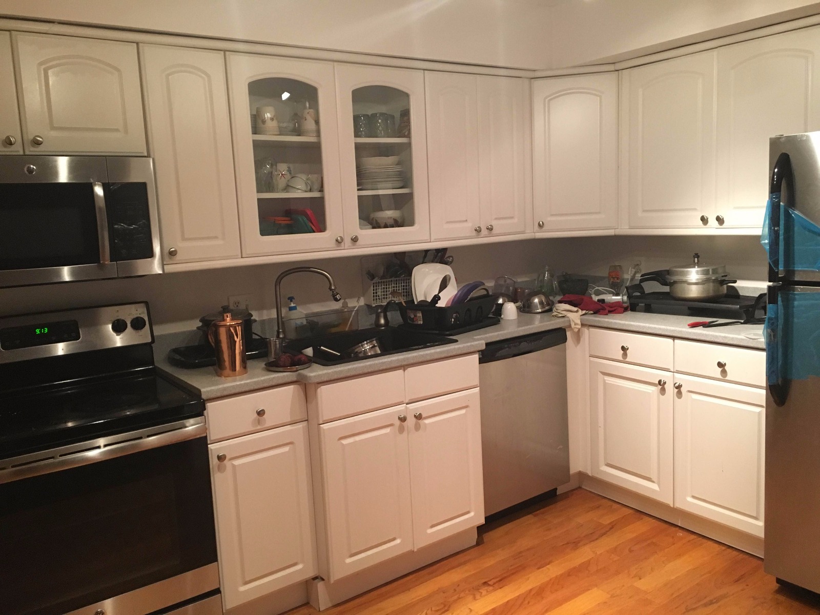 2 bed, 2 bath apartment for rent at 106 13th St Unit 1, Charlestown