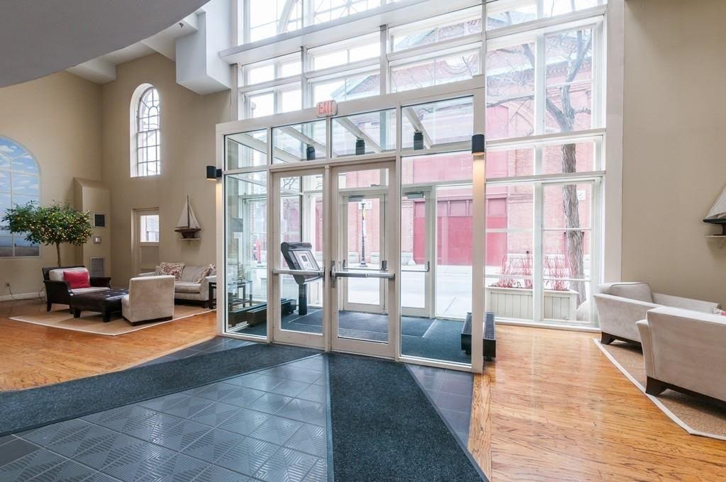 2 bed, 2 bath apartment for rent at 106 13th St Unit 1, Charlestown — photo 9 of 9