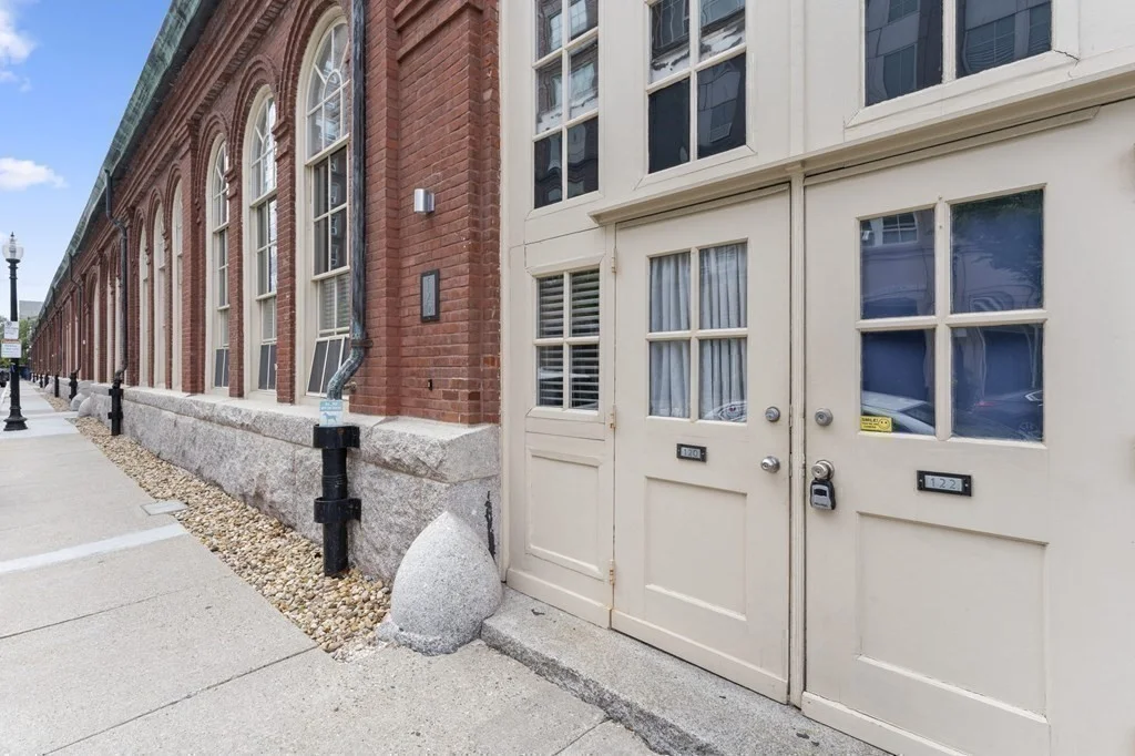 2 bed, 2 bath apartment for rent at 106 13th St Unit 120, Charlestown — photo 21 of 22