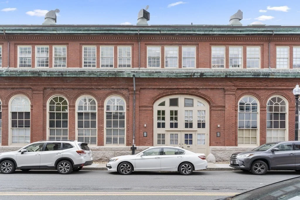 2 bed, 2 bath apartment for rent at 106 13th St Unit 120, Charlestown — photo 20 of 22
