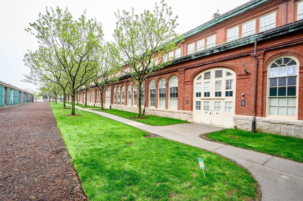 2 bed, 1 bath apartment for rent at 106 13th St Unit 207, Charlestown — photo 25 of 26