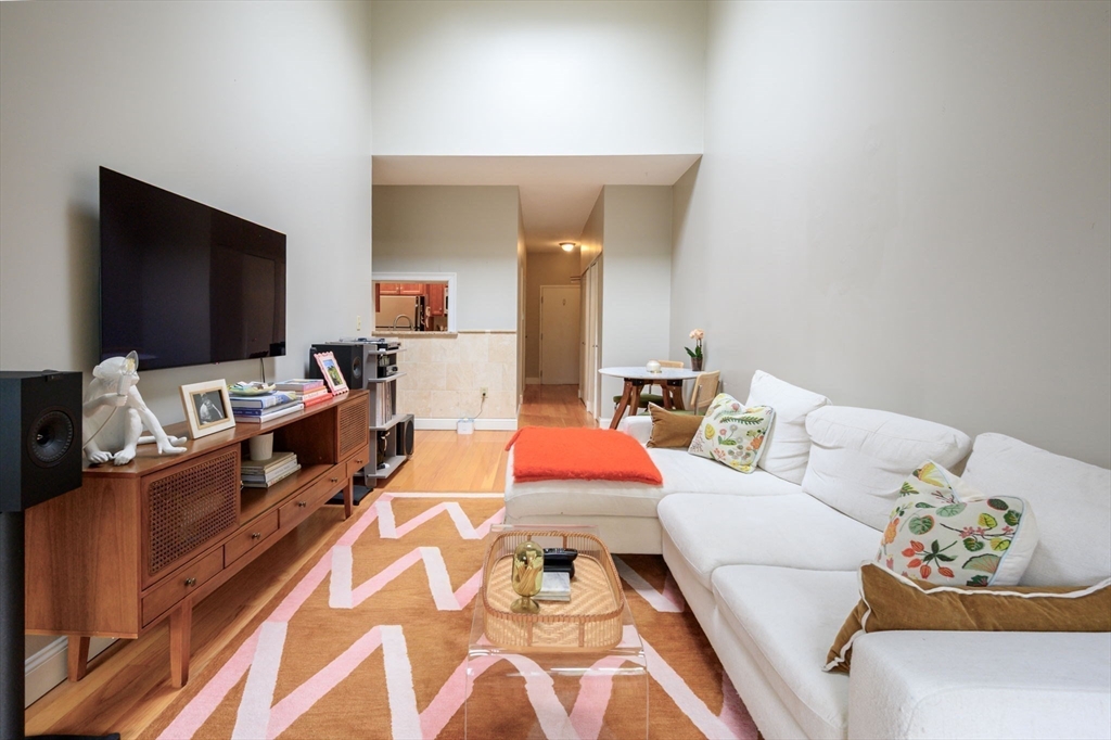 2 bed, 1 bath apartment for rent at 106 13th St Unit 207, Charlestown — photo 4 of 26