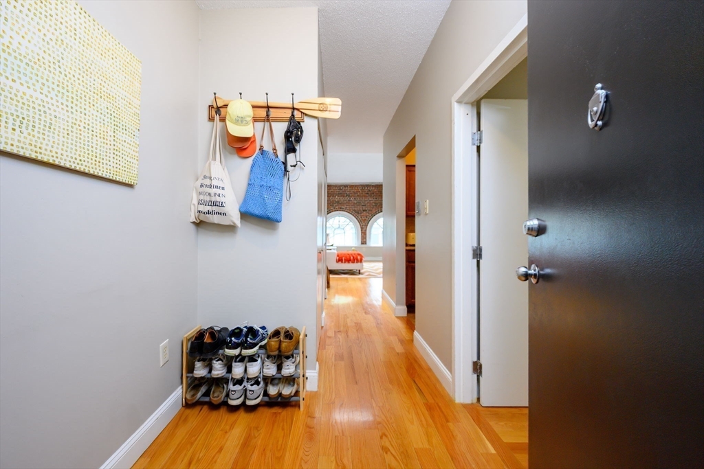 2 bed, 1 bath apartment for rent at 106 13th St Unit 207, Charlestown — photo 20 of 26