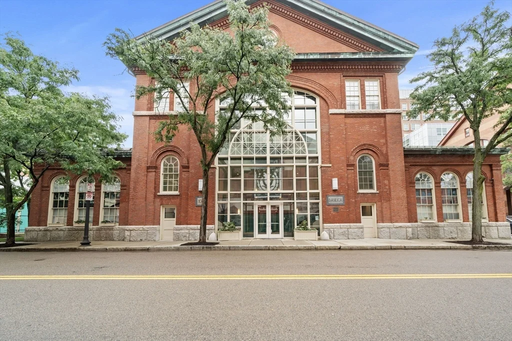 2 bed, 1 bath apartment for rent at 106 13th St Unit 212, Charlestown — photo 12 of 25