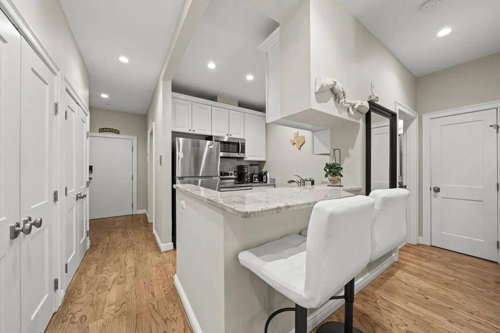 2 bed, 1 bath apartment for rent at 106 13th St Unit 212, Charlestown — photo 17 of 25