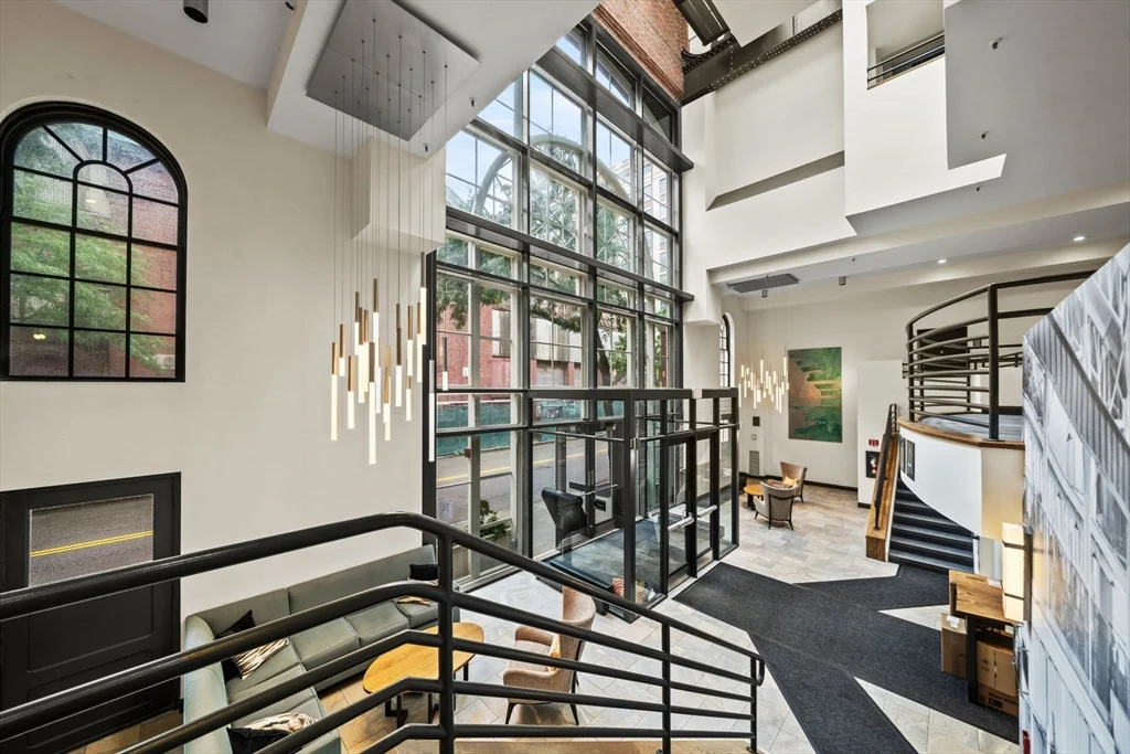 2 bed, 1 bath apartment for rent at 106 13th St Unit 212, Charlestown — photo 23 of 25