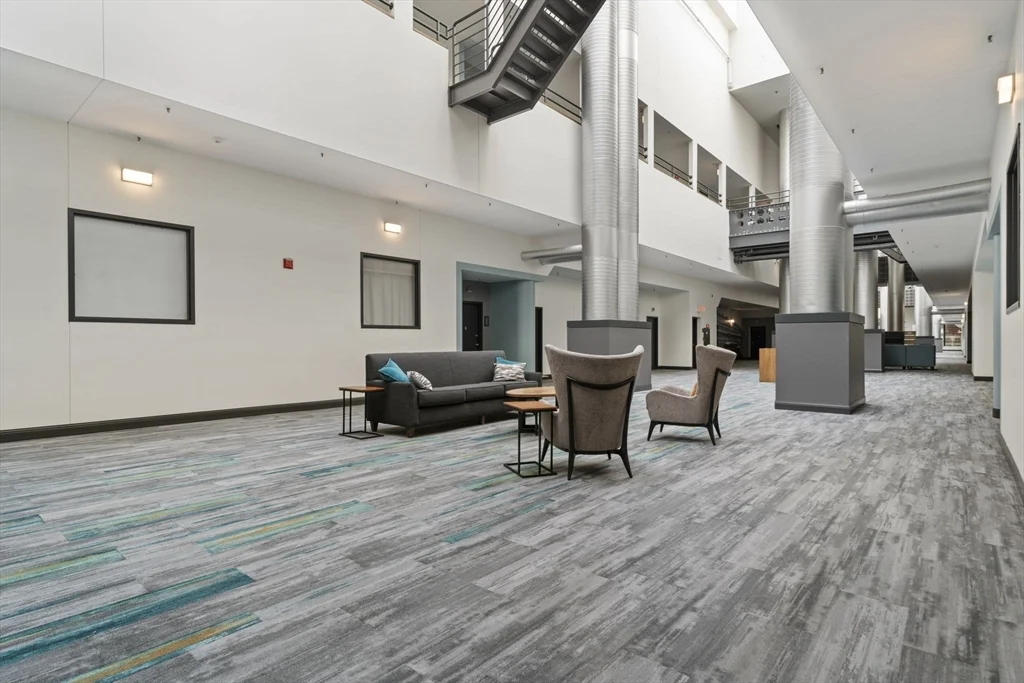 2 bed, 1 bath apartment for rent at 106 13th St Unit 212, Charlestown — photo 15 of 25