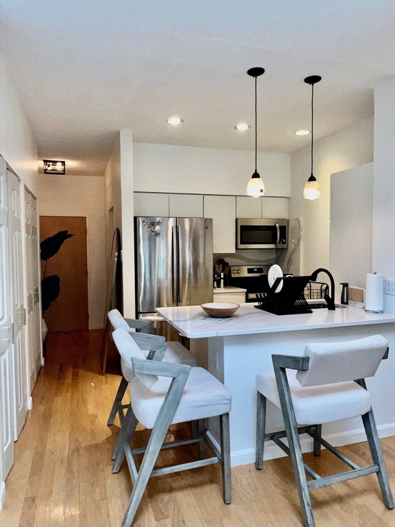 2 bed, 1 bath apartment for rent at 106 13th St Unit 213, Charlestown — photo 8 of 18