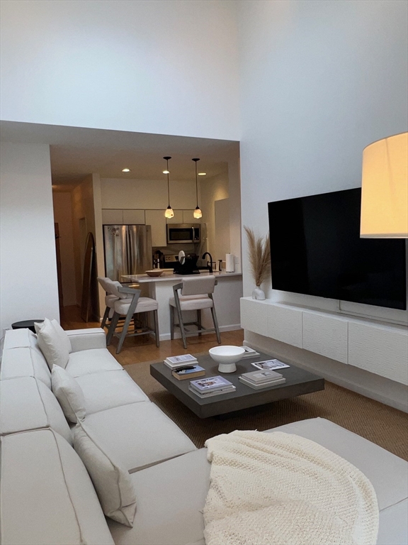 2 bed, 1 bath apartment for rent at 106 13th St Unit 213, Charlestown — photo 15 of 18
