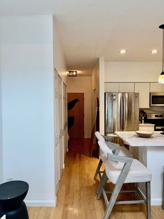 2 bed, 1 bath apartment for rent at 106 13th St Unit 213, Charlestown — photo 9 of 18