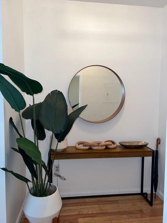 2 bed, 1 bath apartment for rent at 106 13th St Unit 213, Charlestown