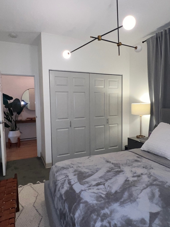 2 bed, 1 bath apartment for rent at 106 13th St Unit 213, Charlestown — photo 4 of 18
