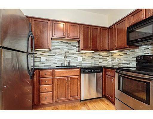 2 bed, 1.5 bath apartment for rent at 106 13th St Unit 307, Charlestown