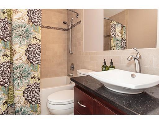 2 bed, 1.5 bath apartment for rent at 106 13th St Unit 307, Charlestown — photo 8 of 9