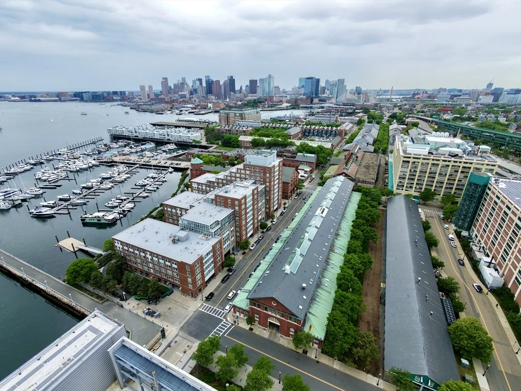 2 bed, 2 bath apartment for rent at 106 13th Unit 323, Charlestown — photo 22 of 23