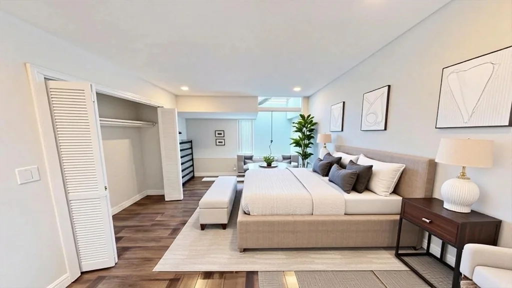2 bed, 2 bath apartment for rent at 106 13th Unit 323, Charlestown — photo 4 of 23