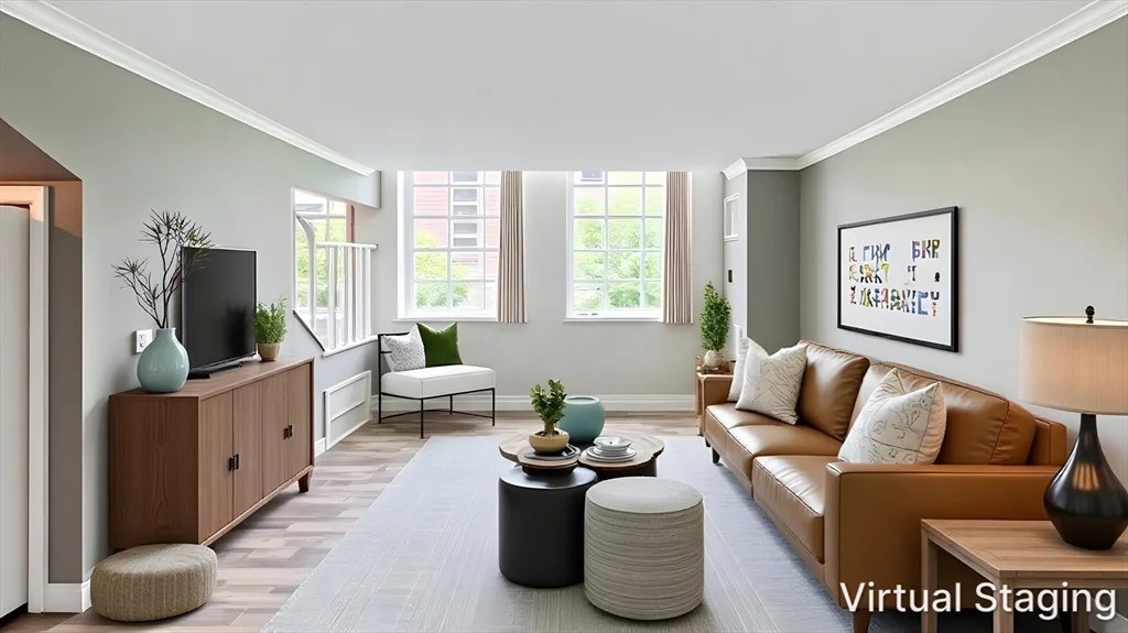 2 bed, 2 bath apartment for rent at 106 13th Unit 323, Charlestown