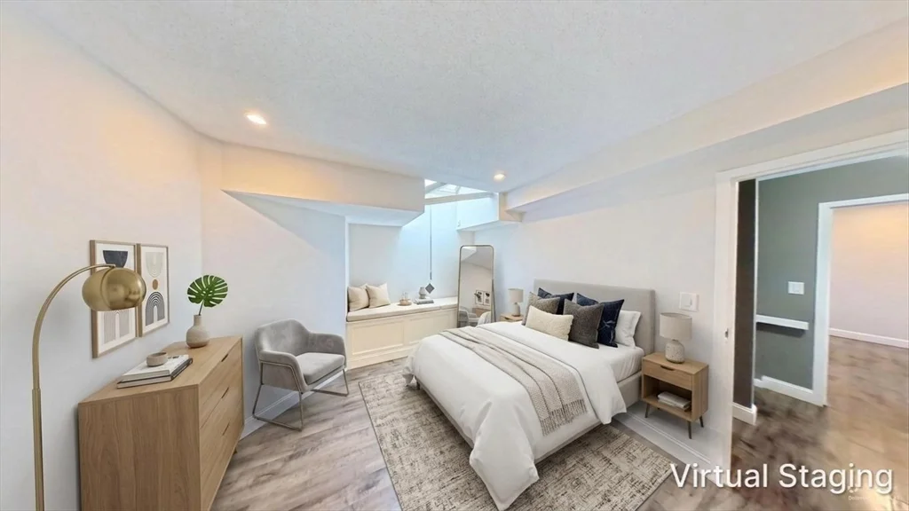 2 bed, 2 bath apartment for rent at 106 13th Unit 323, Charlestown — photo 6 of 23