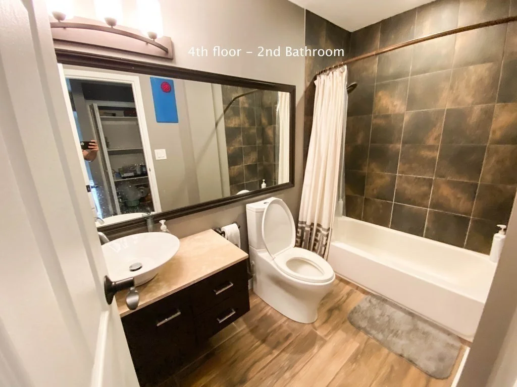 2 bed, 2 bath apartment for rent at 106 13th Unit 323, Charlestown — photo 7 of 23