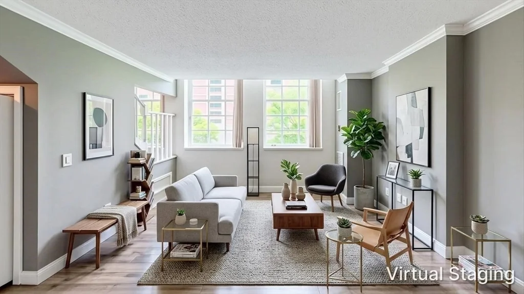 2 bed, 2 bath apartment for rent at 106 13th Unit 323, Charlestown — photo 2 of 23
