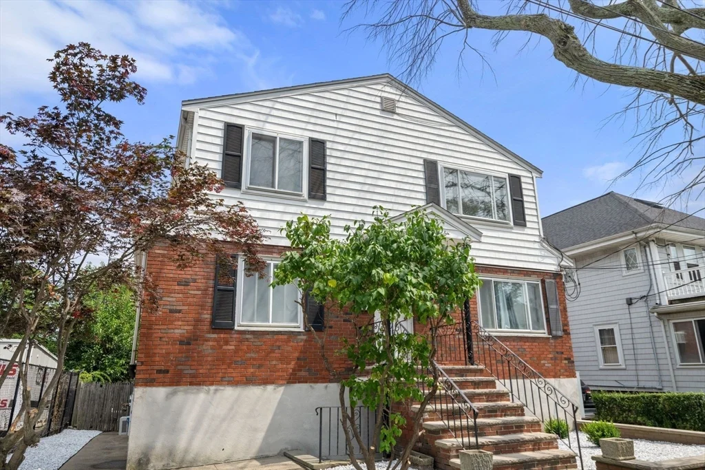 2 bed, 2 bath apartment for rent at 106 Barnes Ave Unit 3, East Boston — photo 17 of 20