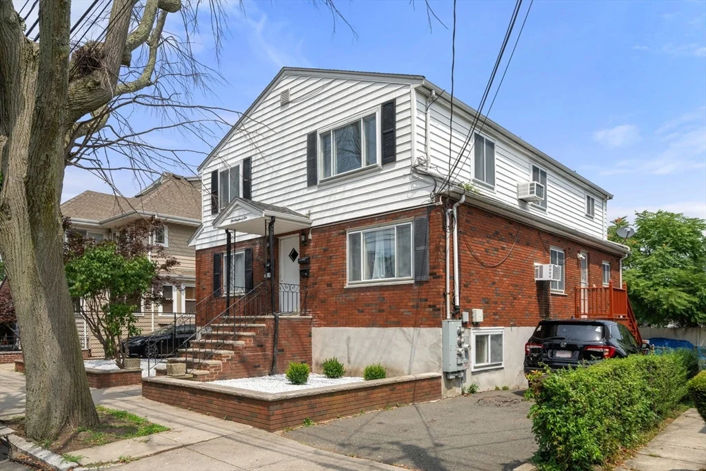2 bed, 2 bath apartment for rent at 106 Barnes Ave Unit 3, East Boston — photo 16 of 20