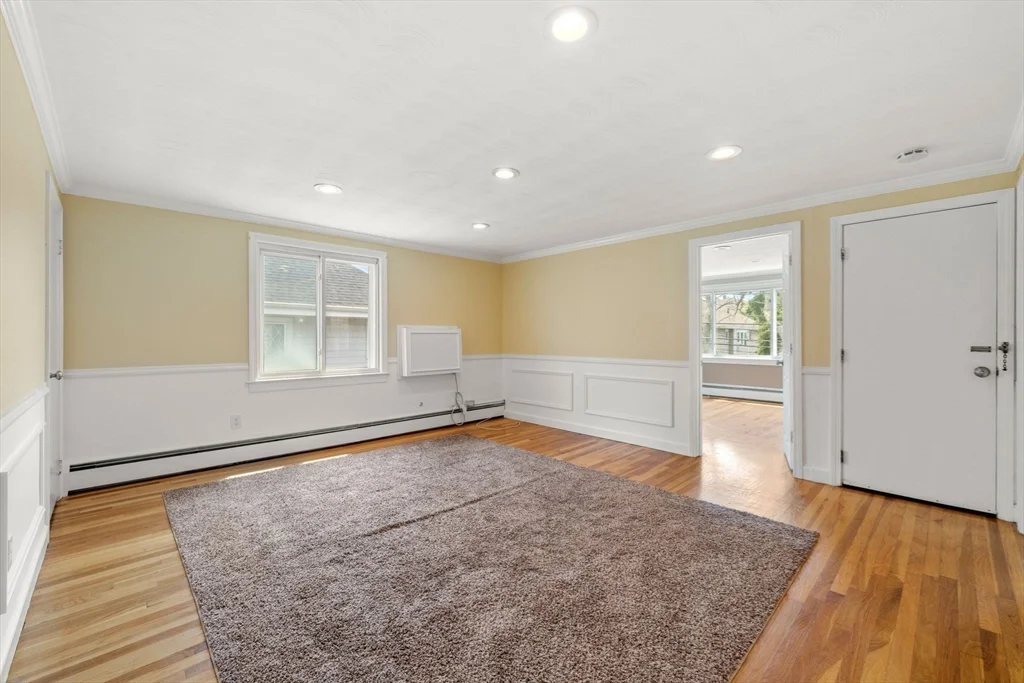 2 bed, 2 bath apartment for rent at 106 Barnes Ave Unit 3, East Boston — photo 3 of 20