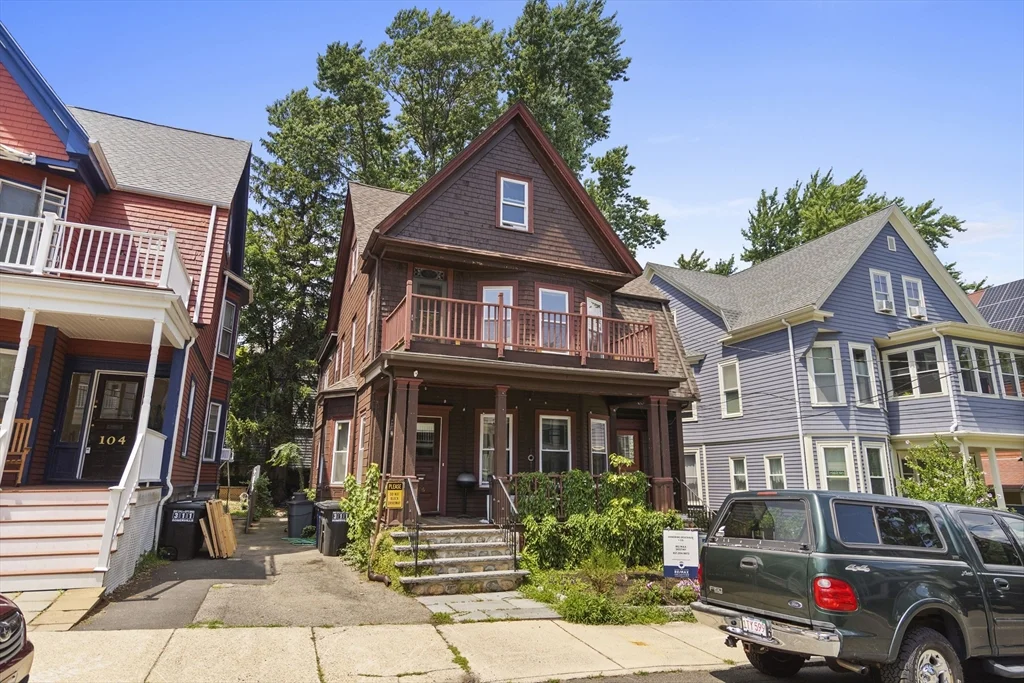 4 bed, 2 bath apartment for rent at 106 Belmont St Unit 106, Spring Hill — photo 15 of 15
