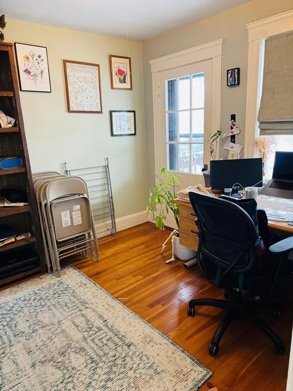 2 bed, 1 bath apartment for rent at 106 Bennett St Unit 2, Brighton — photo 6 of 11