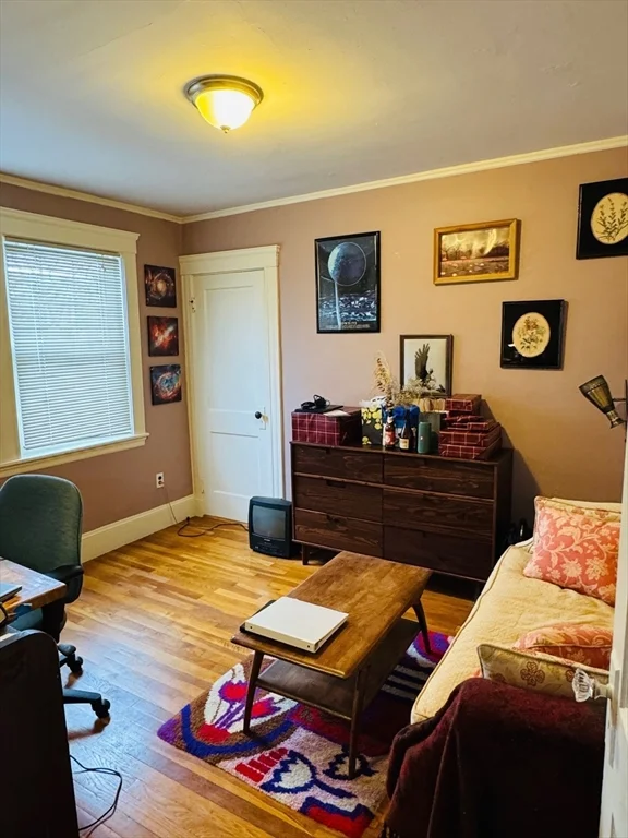 2 bed, 1 bath apartment for rent at 106 Bennett St Unit 2, Brighton — photo 9 of 11