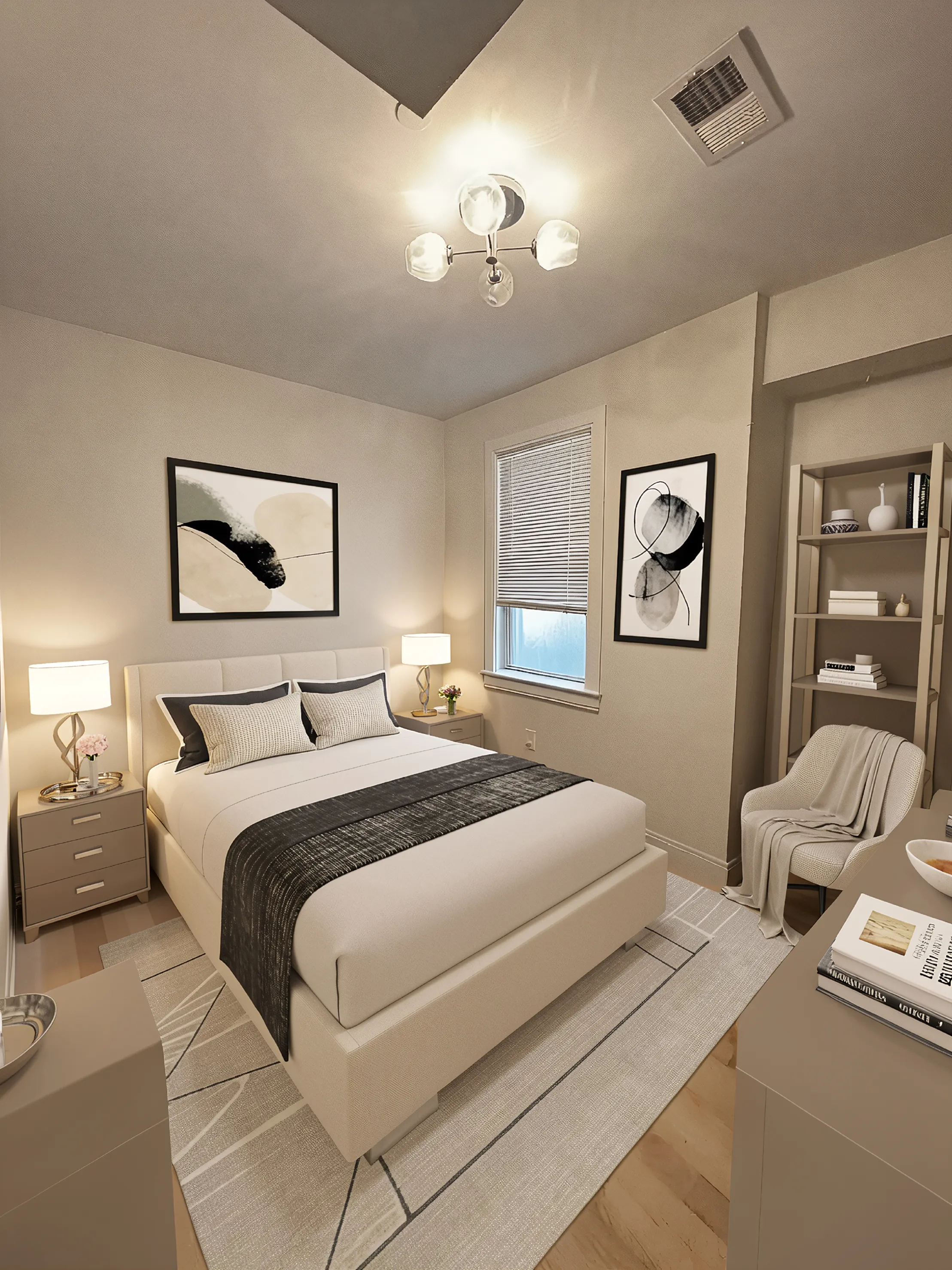 2 bed, 2 bath apartment for rent at 106 Bremen St Unit 2, East Boston — photo 11 of 16