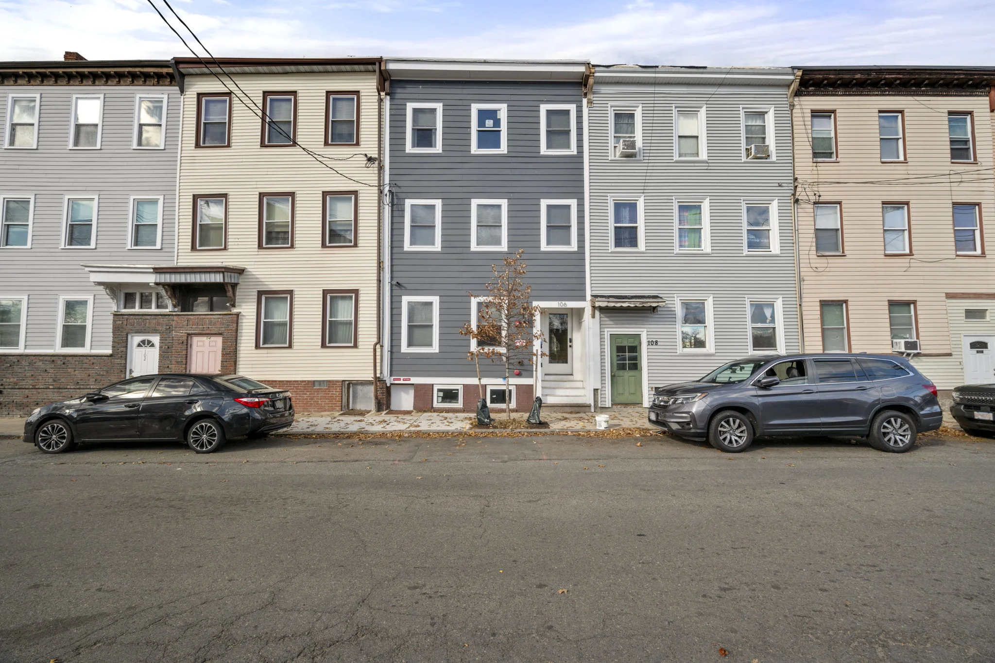 2 bed, 2 bath apartment for rent at 106 Bremen St Unit 2, East Boston — photo 16 of 16