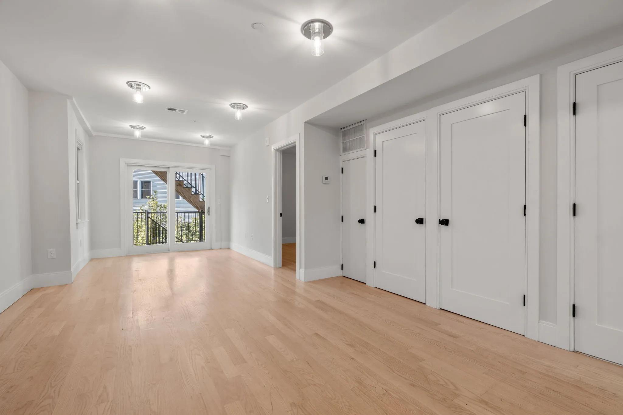 2 bed, 2 bath apartment for rent at 106 Bremen St Unit 2, East Boston — photo 9 of 16