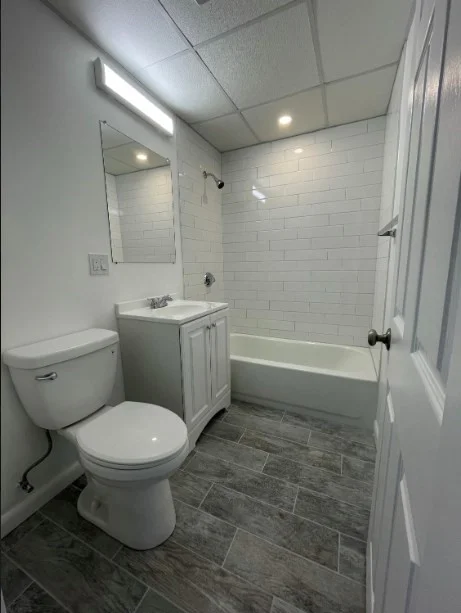 1 bed, 1 bath apartment for rent at 106 Broad St Unit 2-4, Weymouth — photo 10 of 13
