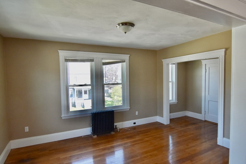 3 bed, 2 bath apartment for rent at 106 Brook St Unit 2, Wollaston — photo 20 of 22