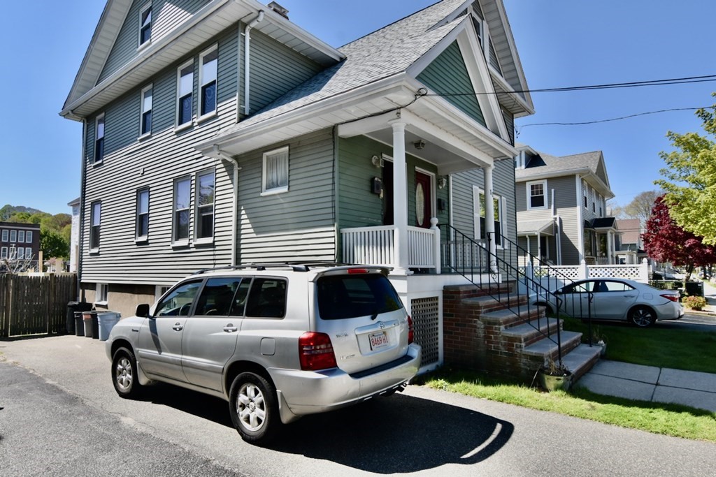 3 bed, 2 bath apartment for rent at 106 Brook St Unit 2, Wollaston — photo 22 of 22
