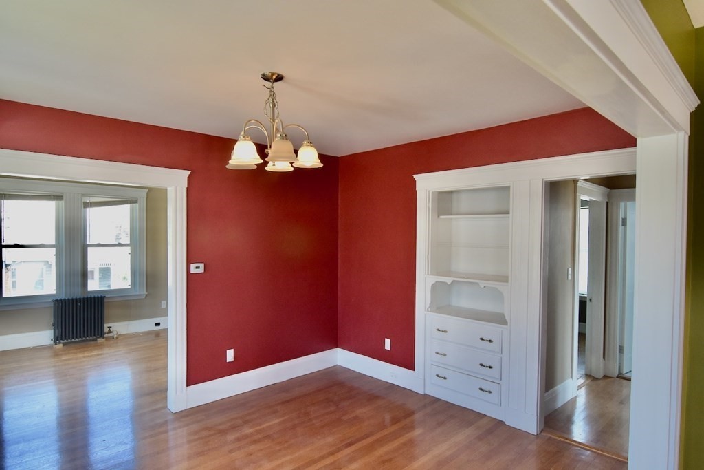 3 bed, 2 bath apartment for rent at 106 Brook St Unit 2, Wollaston — photo 13 of 22