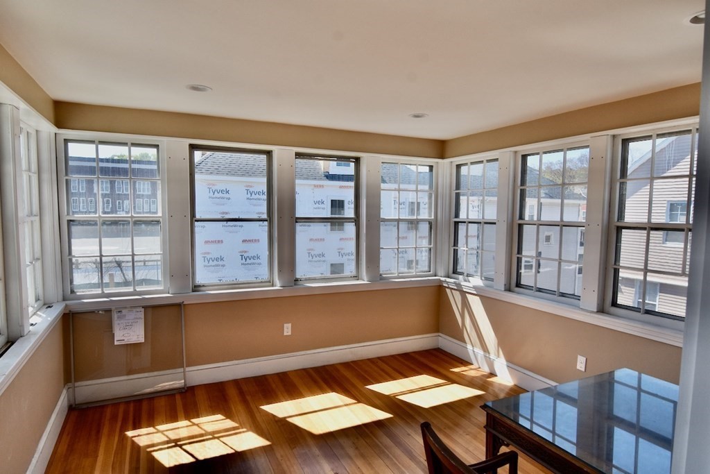 3 bed, 2 bath apartment for rent at 106 Brook St Unit 2, Wollaston — photo 3 of 22