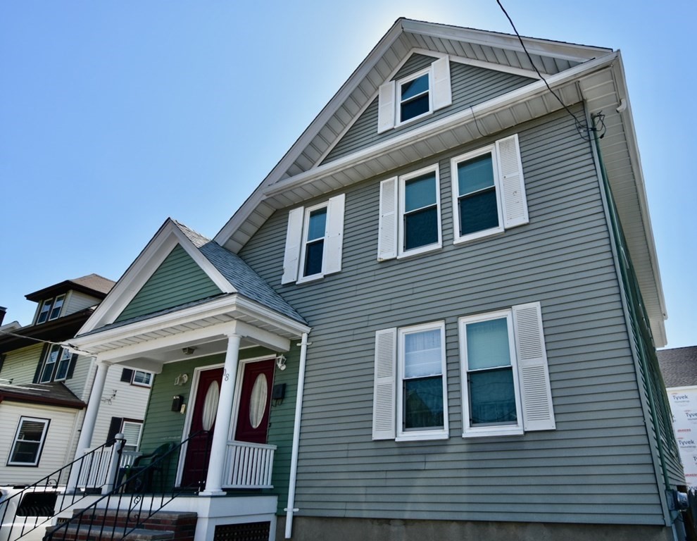 3 bed, 2 bath apartment for rent at 106 Brook St Unit 2, Wollaston — photo 21 of 22
