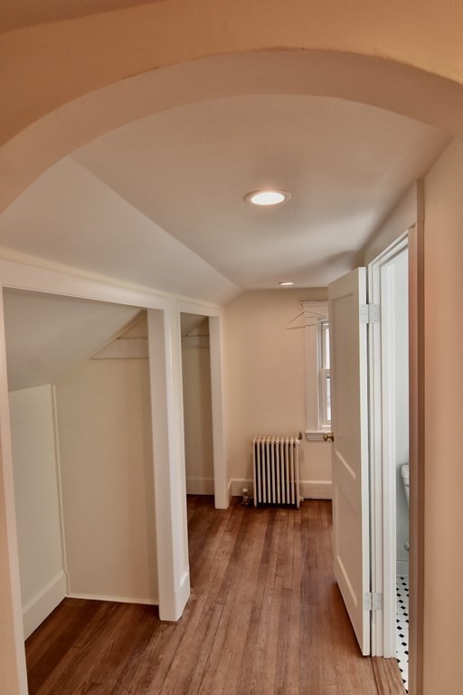 3 bed, 2 bath apartment for rent at 106 Brook St Unit 2, Wollaston — photo 9 of 22