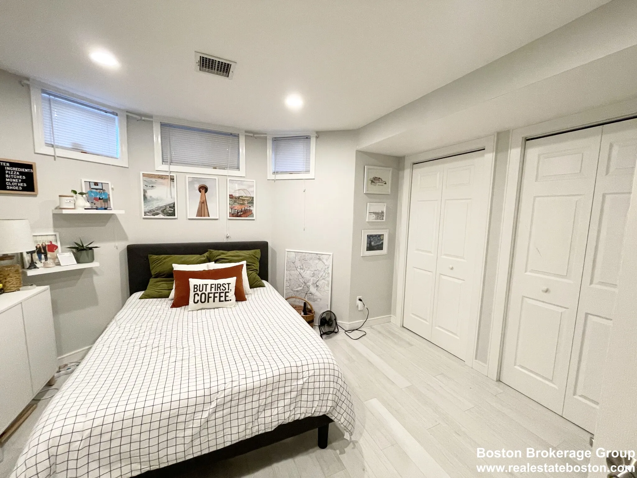 4 bed, 2 bath apartment for rent at 106 Buttonwood St Unit 106, Dorchester — photo 6 of 10