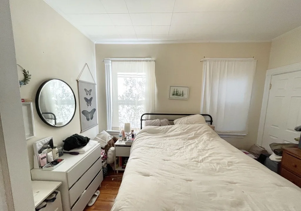 2 bed, 1 bath apartment for rent at 106 Buttonwood Unit 1, Boston — photo 4 of 6