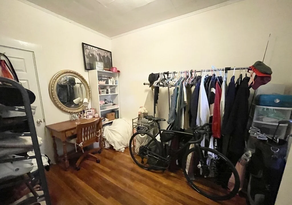 2 bed, 1 bath apartment for rent at 106 Buttonwood Unit 1, Boston — photo 5 of 6