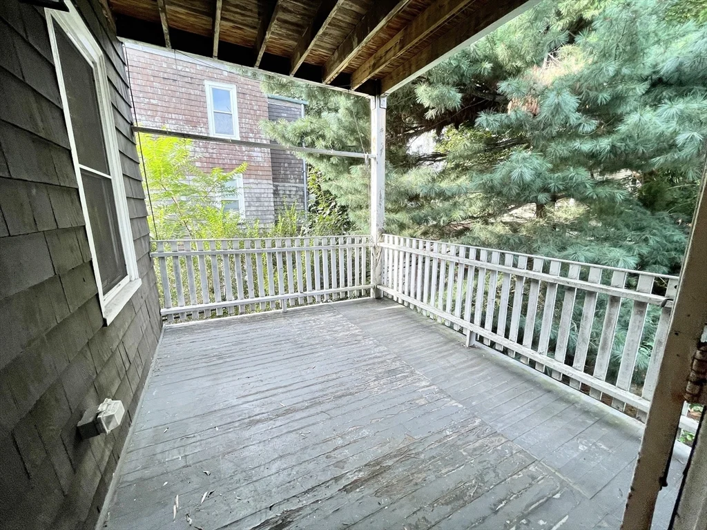 3 bed, 1 bath apartment for rent at 106 Buttonwood Unit 2, Dorchester — photo 15 of 15